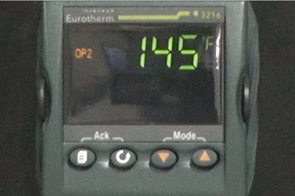 Detailed Pictures of Mokon Hot Oil Heater unit with Cooling Circuit DCMP-5592