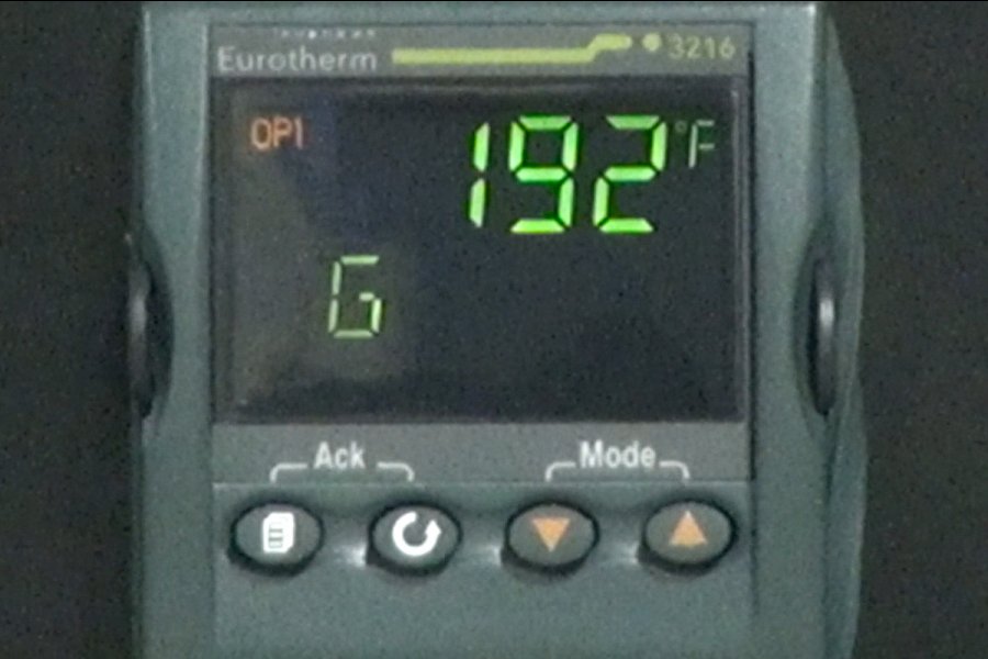 Detailed Pictures of Mokon Hot Oil Heater unit with Cooling Circuit DCMP-5592