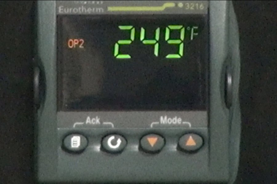 Detailed Pictures of Mokon Hot Oil Heater unit with Cooling Circuit DCMP-5592