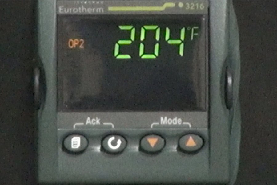 Detailed Pictures of Mokon Hot Oil Heater unit with Cooling Circuit DCMP-5592