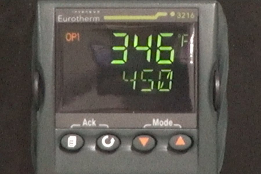 Detailed Pictures of Mokon Hot Oil Heater unit with Cooling Circuit DCMP-5592