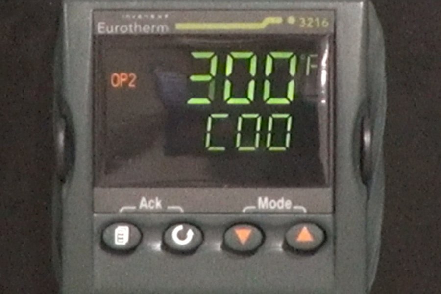 Detailed Pictures of Mokon Hot Oil Heater unit with Cooling Circuit DCMP-5592