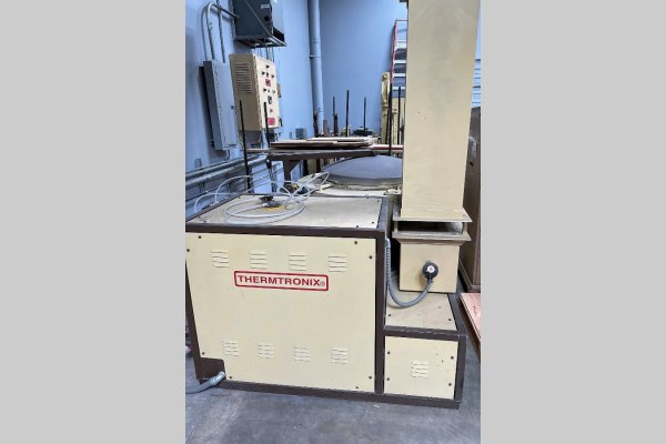 Picture of Model Thermtronix GS-700 DCMP-5594