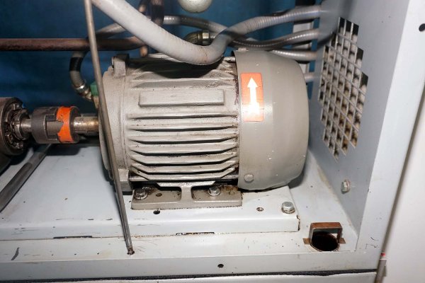 Detailed Pictures of Mokon Hot Oil Heater unit with Cooling Circuit DCMP-5605