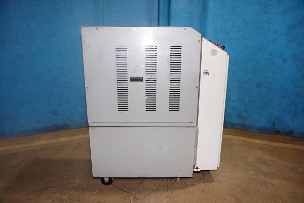 Picture of Mokon Model H44112-F6 Hot Oil Heater unit with Cooling Circuit For_Sale DCM-5605
