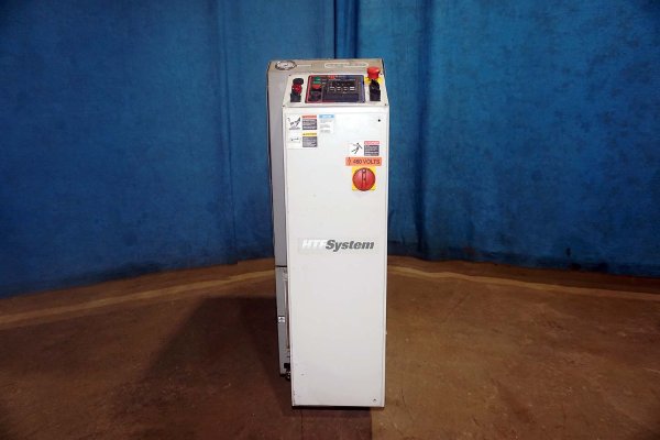 Detailed Pictures of Mokon Hot Oil Heater unit with Cooling Circuit DCMP-5605