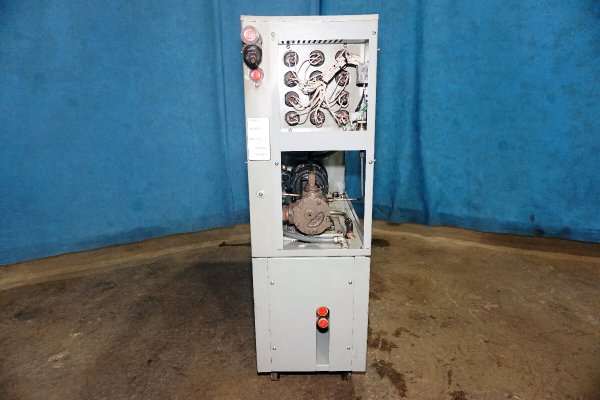 Detailed Pictures of Mokon Hot Oil Heater unit with Cooling Circuit DCMP-5606 Detailed Pictures of Mokon Hot Oil Heater unit with Cooling Circuit DCMP-5606