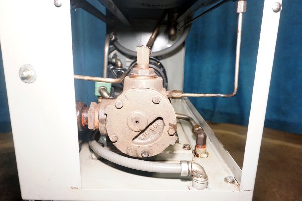 Detailed Pictures of Mokon Hot Oil Heater unit with Cooling Circuit DCMP-5606 Detailed Pictures of Mokon Hot Oil Heater unit with Cooling Circuit DCMP-5606