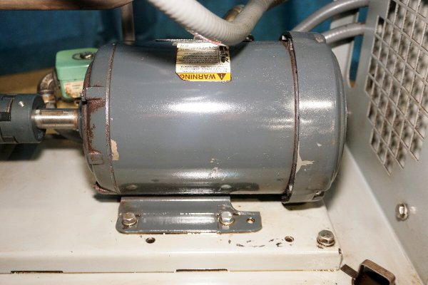 Detailed Pictures of Mokon Hot Oil Heater unit with Cooling Circuit DCMP-5606 Detailed Pictures of Mokon Hot Oil Heater unit with Cooling Circuit DCMP-5606