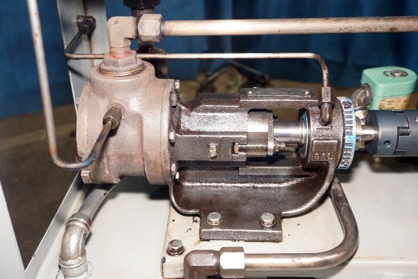 Detailed Pictures of Mokon Hot Oil Heater unit with Cooling Circuit DCMP-5606 Detailed Pictures of Mokon Hot Oil Heater unit with Cooling Circuit DCMP-5606