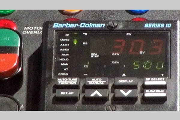 Detailed Pictures of Mokon Hot Oil Heater unit with Cooling Circuit DCMP-5606 Detailed Pictures of Mokon Hot Oil Heater unit with Cooling Circuit DCMP-5606