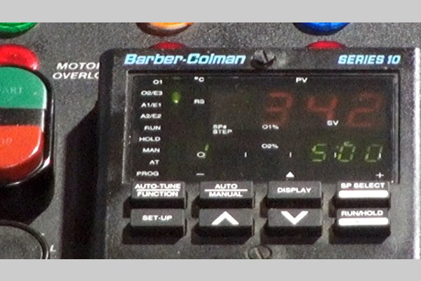 Detailed Pictures of Mokon Hot Oil Heater unit with Cooling Circuit DCMP-5606 Detailed Pictures of Mokon Hot Oil Heater unit with Cooling Circuit DCMP-5606