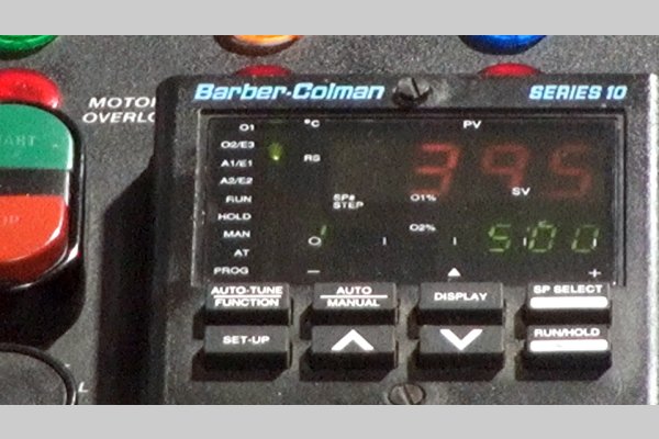 Detailed Pictures of Mokon Hot Oil Heater unit with Cooling Circuit DCMP-5606 Detailed Pictures of Mokon Hot Oil Heater unit with Cooling Circuit DCMP-5606