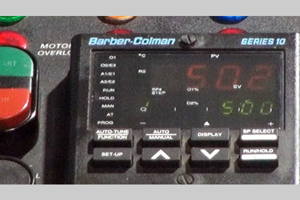 Detailed Pictures of Mokon Hot Oil Heater unit with Cooling Circuit DCMP-5606 Detailed Pictures of Mokon Hot Oil Heater unit with Cooling Circuit DCMP-5606