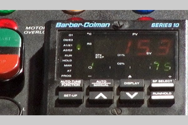 Detailed Pictures of Mokon Hot Oil Heater unit with Cooling Circuit DCMP-5606 Detailed Pictures of Mokon Hot Oil Heater unit with Cooling Circuit DCMP-5606