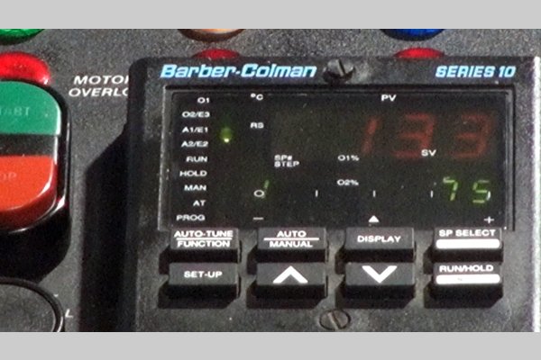 Detailed Pictures of Mokon Hot Oil Heater unit with Cooling Circuit DCMP-5606 Detailed Pictures of Mokon Hot Oil Heater unit with Cooling Circuit DCMP-5606