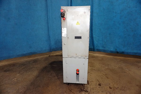 Picture of Mokon Model H44112-00 Hot Oil Heater unit with Cooling Circuit For_Sale DCM-5606 Image of Mokon Model H44112-00 Hot Oil Heater unit with Cooling Circuit For_Sale DCM-5606