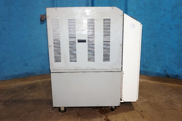 Detailed Pictures of Mokon Hot Oil Heater unit with Cooling Circuit DCMP-5606 Detailed Pictures of Mokon Hot Oil Heater unit with Cooling Circuit DCMP-5606