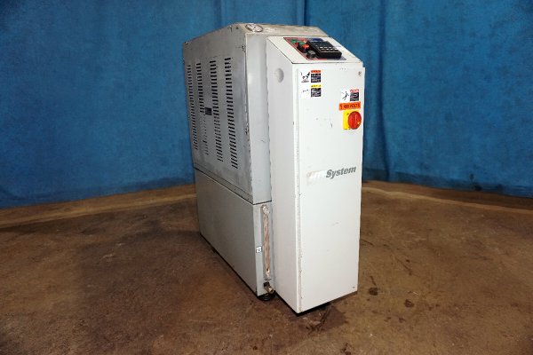 Detailed Pictures of Mokon Hot Oil Heater unit with Cooling Circuit DCMP-5606 Detailed Pictures of Mokon Hot Oil Heater unit with Cooling Circuit DCMP-5606