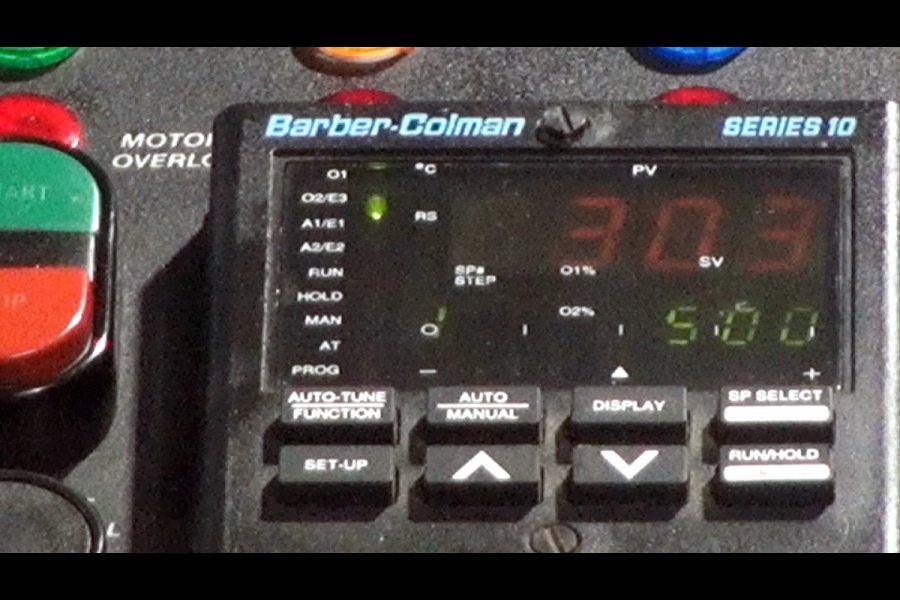 Detailed Pictures of Mokon Hot Oil Heater unit with Cooling Circuit DCMP-5606 Detailed Pictures of Mokon Hot Oil Heater unit with Cooling Circuit DCMP-5606