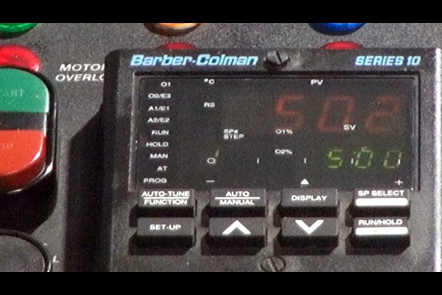 Detailed Pictures of Mokon Hot Oil Heater unit with Cooling Circuit DCMP-5606 Detailed Pictures of Mokon Hot Oil Heater unit with Cooling Circuit DCMP-5606