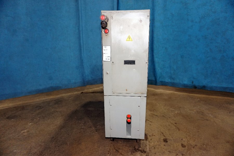 Detailed Pictures of Mokon Hot Oil Heater unit with Cooling Circuit DCMP-5606 Detailed Pictures of Mokon Hot Oil Heater unit with Cooling Circuit DCMP-5606