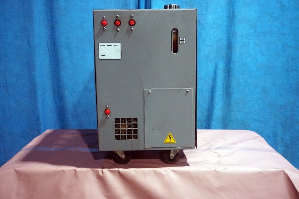 Detailed Pictures of Mokon Hot Oil Heater unit with Cooling Circuit DCMP-5610 Detailed Pictures of Mokon Hot Oil Heater unit with Cooling Circuit DCMP-5610