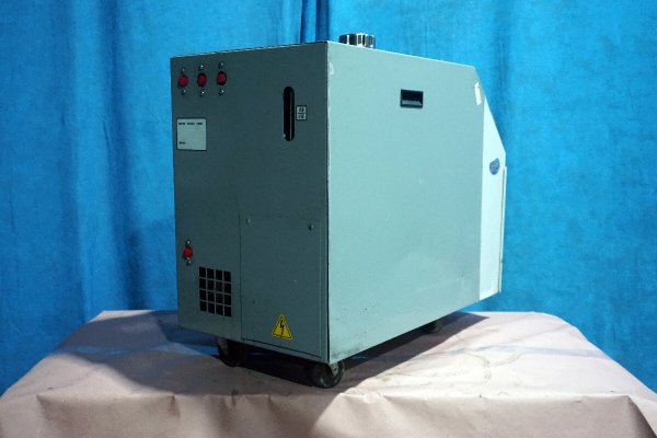 Detailed Pictures of Mokon Hot Oil Heater unit with Cooling Circuit DCMP-5610 Detailed Pictures of Mokon Hot Oil Heater unit with Cooling Circuit DCMP-5610