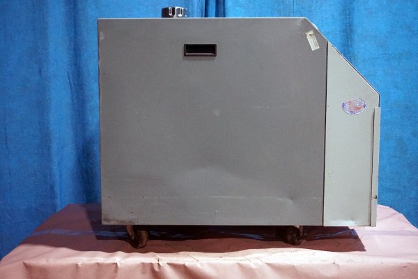 Detailed Pictures of Mokon Hot Oil Heater unit with Cooling Circuit DCMP-5610 Detailed Pictures of Mokon Hot Oil Heater unit with Cooling Circuit DCMP-5610