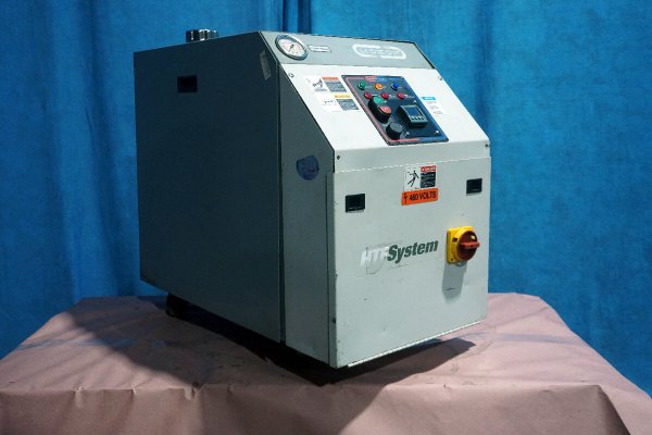 Detailed Pictures of Mokon Hot Oil Heater unit with Cooling Circuit DCMP-5610 Detailed Pictures of Mokon Hot Oil Heater unit with Cooling Circuit DCMP-5610