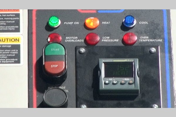 Detailed Pictures of Mokon Hot Oil Heater unit with Cooling Circuit DCMP-5610 Detailed Pictures of Mokon Hot Oil Heater unit with Cooling Circuit DCMP-5610