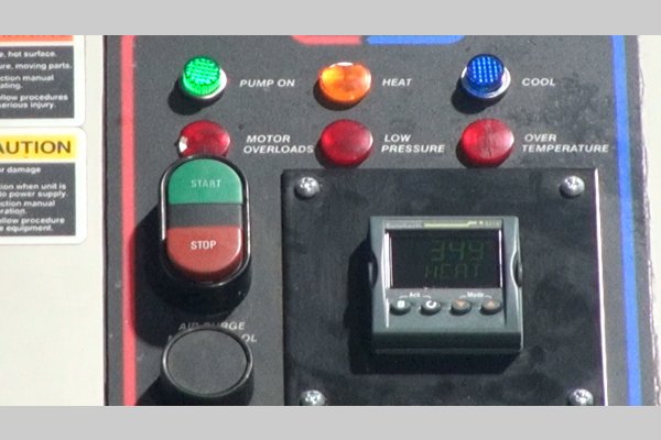 Detailed Pictures of Mokon Hot Oil Heater unit with Cooling Circuit DCMP-5610 Detailed Pictures of Mokon Hot Oil Heater unit with Cooling Circuit DCMP-5610