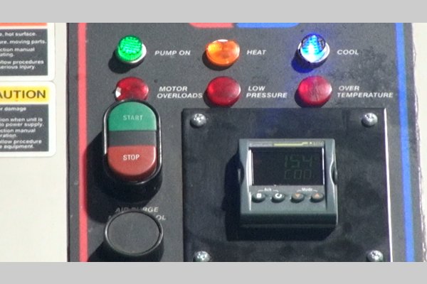 Detailed Pictures of Mokon Hot Oil Heater unit with Cooling Circuit DCMP-5610 Detailed Pictures of Mokon Hot Oil Heater unit with Cooling Circuit DCMP-5610