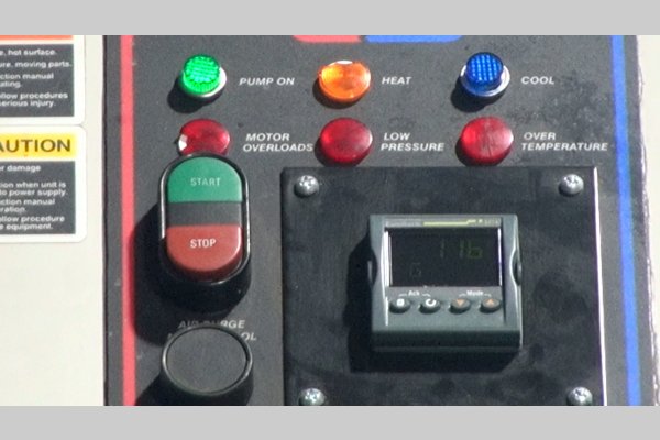 Detailed Pictures of Mokon Hot Oil Heater unit with Cooling Circuit DCMP-5610 Detailed Pictures of Mokon Hot Oil Heater unit with Cooling Circuit DCMP-5610