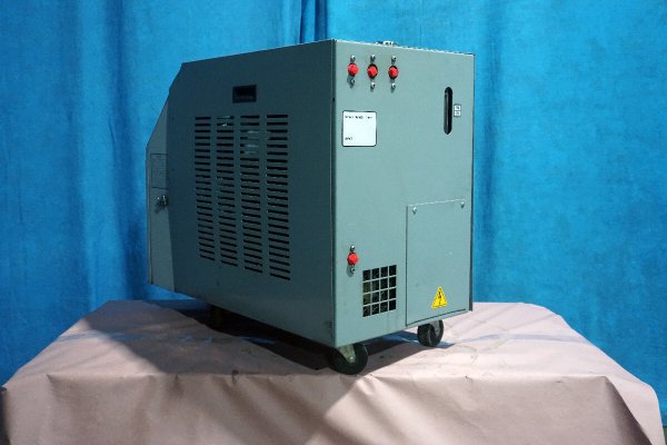 Detailed Pictures of Mokon Hot Oil Heater unit with Cooling Circuit DCMP-5610 Detailed Pictures of Mokon Hot Oil Heater unit with Cooling Circuit DCMP-5610