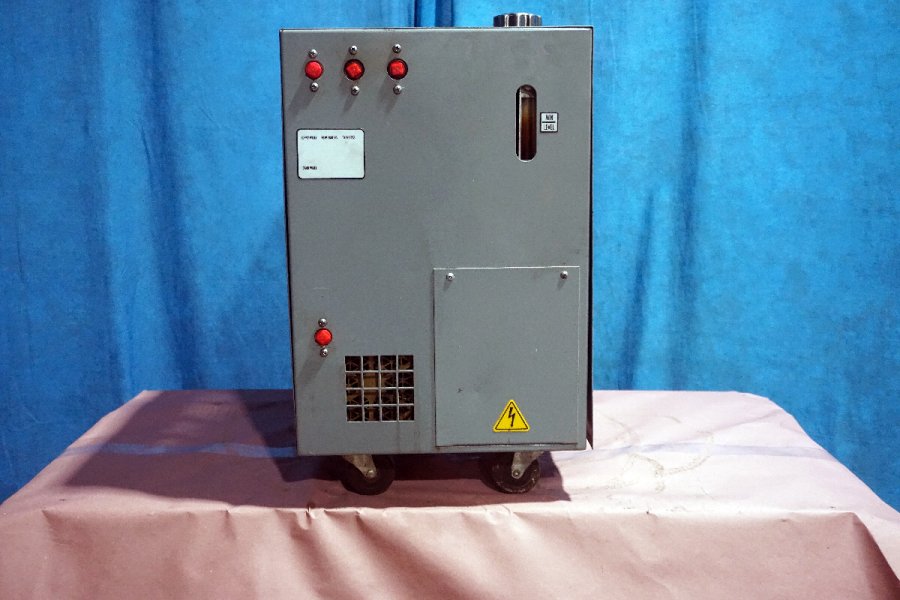 Detailed Pictures of Mokon Hot Oil Heater unit with Cooling Circuit DCMP-5610 Detailed Pictures of Mokon Hot Oil Heater unit with Cooling Circuit DCMP-5610