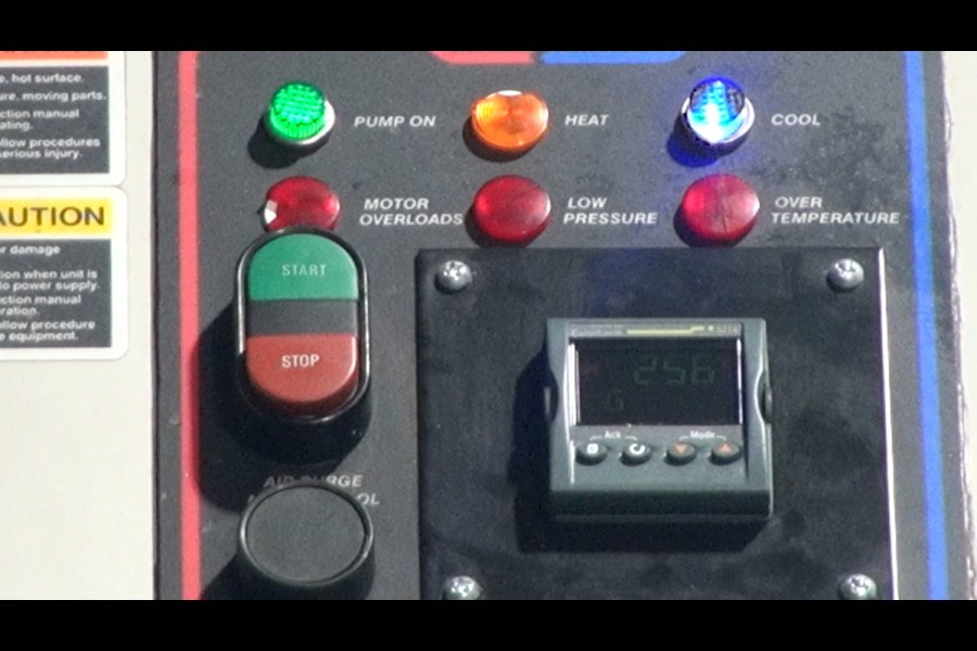 Detailed Pictures of Mokon Hot Oil Heater unit with Cooling Circuit DCMP-5610 Detailed Pictures of Mokon Hot Oil Heater unit with Cooling Circuit DCMP-5610