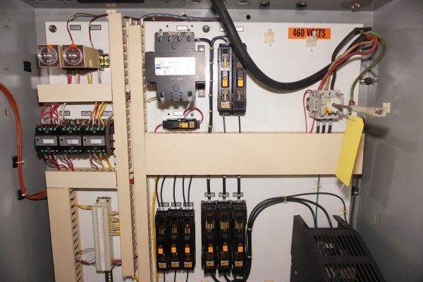 Detailed Pictures of Budzar Industries (Machine_Type_Short) DCMP-5616 Detailed Pictures of Budzar Industries (Machine_Type_Short) DCMP-5616