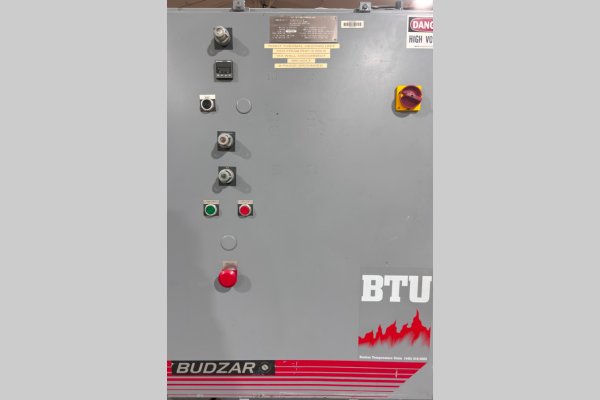 Detailed Pictures of Budzar Industries (Machine_Type_Short) DCMP-5616 Detailed Pictures of Budzar Industries (Machine_Type_Short) DCMP-5616