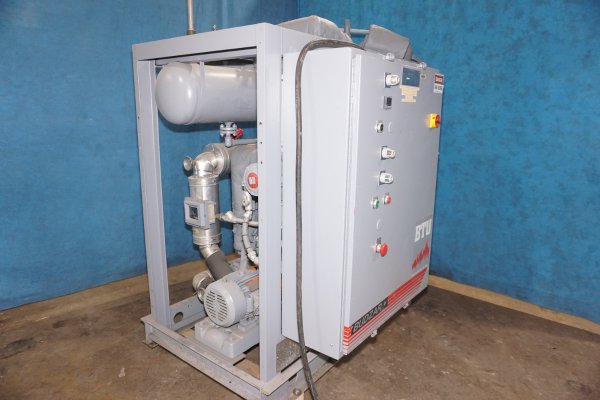 Picture of Model Budzar Industries 10T-2420-GOLSP DCMP-5616 Picture of Budzar Industries (Machine_Type_Long) DCMP-5616