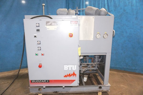 Detailed Pictures of Budzar Industries (Machine_Type_Short) DCMP-5616 Detailed Pictures of Budzar Industries (Machine_Type_Short) DCMP-5616