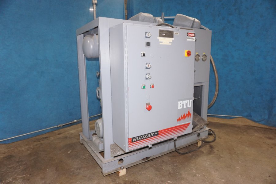 Detailed Pictures of Budzar Industries (Machine_Type_Short) DCMP-5616 Detailed Pictures of Budzar Industries (Machine_Type_Short) DCMP-5616