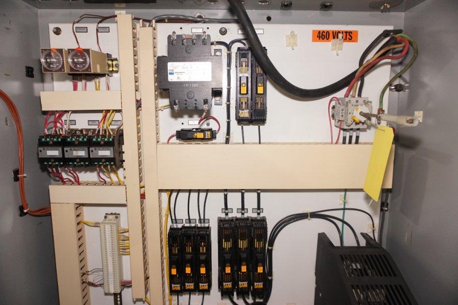 Detailed Pictures of Budzar Industries (Machine_Type_Short) DCMP-5616 Detailed Pictures of Budzar Industries (Machine_Type_Short) DCMP-5616