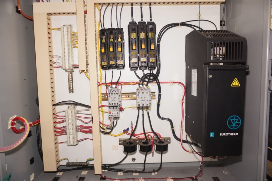 Detailed Pictures of Budzar Industries (Machine_Type_Short) DCMP-5616 Detailed Pictures of Budzar Industries (Machine_Type_Short) DCMP-5616