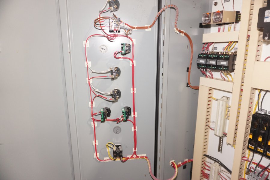 Detailed Pictures of Budzar Industries (Machine_Type_Short) DCMP-5616 Detailed Pictures of Budzar Industries (Machine_Type_Short) DCMP-5616