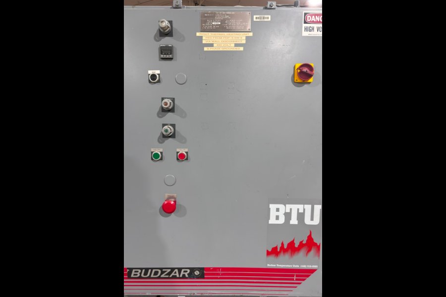 Detailed Pictures of Budzar Industries (Machine_Type_Short) DCMP-5616 Detailed Pictures of Budzar Industries (Machine_Type_Short) DCMP-5616