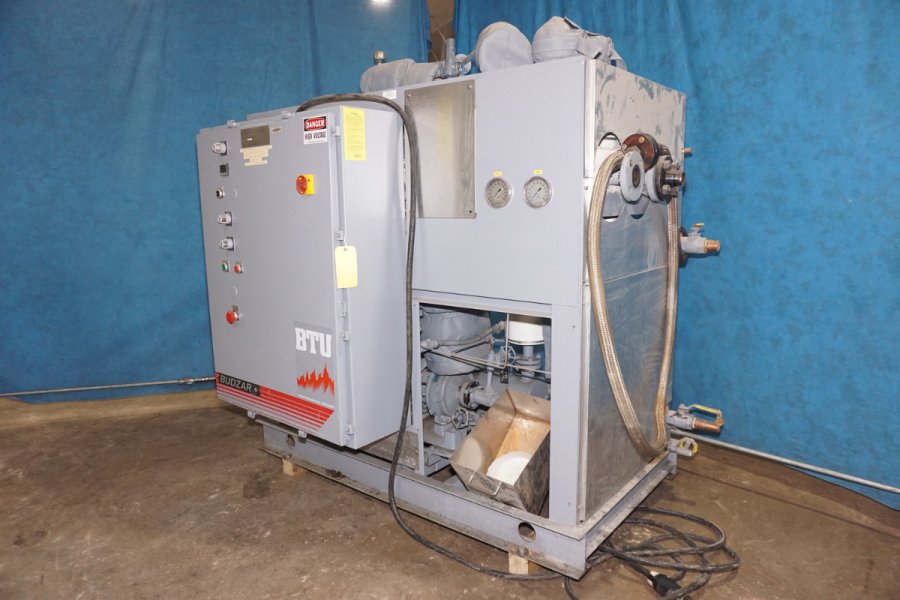 Detailed Pictures of Budzar Industries (Machine_Type_Short) DCMP-5616 Detailed Pictures of Budzar Industries (Machine_Type_Short) DCMP-5616