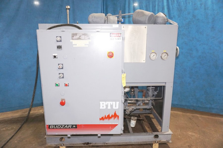 Detailed Pictures of Budzar Industries (Machine_Type_Short) DCMP-5616 Detailed Pictures of Budzar Industries (Machine_Type_Short) DCMP-5616