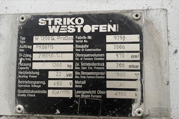 Detailed Pictures of HPM Cold Chamber Die Casting Machine DCMP-5623 Detailed Pictures of HPM Cold Chamber Die Casting Machine DCMP-5623