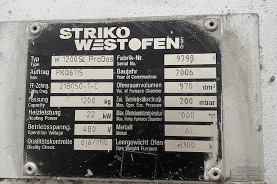 Detailed Pictures of HPM Cold Chamber Die Casting Machine DCMP-5623 Detailed Pictures of HPM Cold Chamber Die Casting Machine DCMP-5623